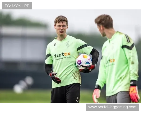 门兴门将尼古拉斯顽强扑救无奈，球队最终惜败比赛