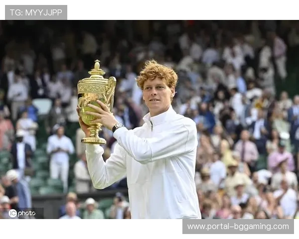 辛纳的2025赛季：澳网温网折桂，大师赛冠军巩固顶尖地位