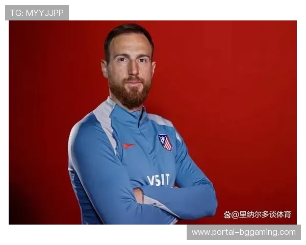 马竞续约奥布拉克至2028年，门神年薪创队史纪录